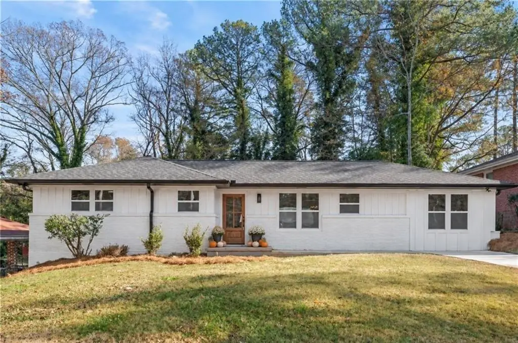 2088 Glendale Drive, Decatur, GA 30032 - #1