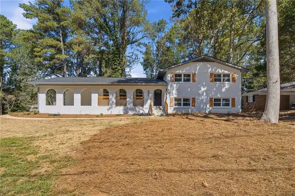 4804 Thompson Mill Road, Lithonia, GA 30038
