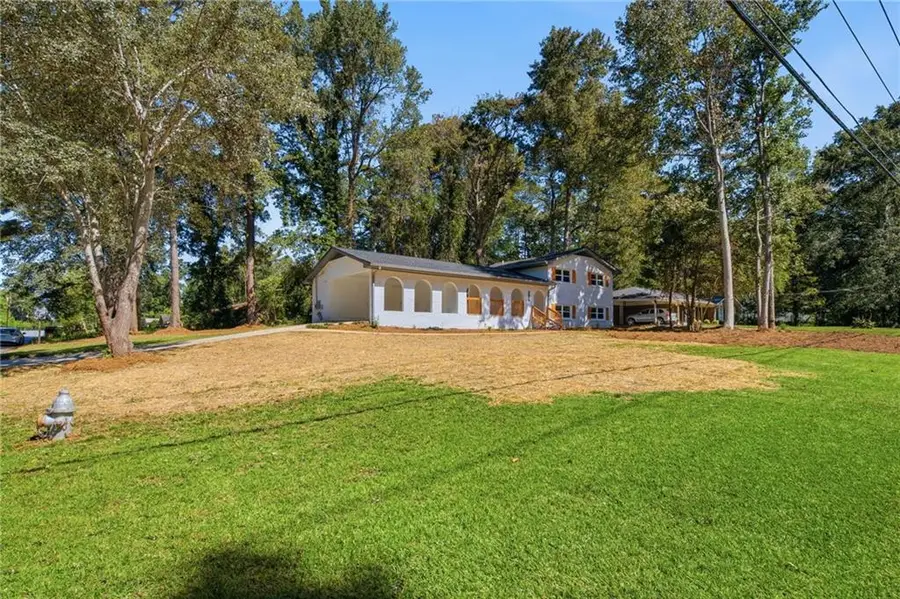 4804 Thompson Mill Road, Lithonia, GA 30038 - #3