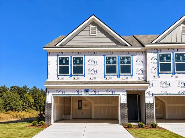320 Epping Street #31, Stockbridge, GA 30281