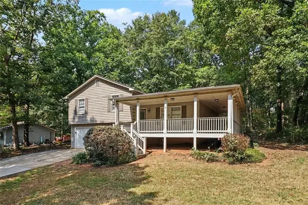 115 Pintail Drive, Newnan, GA 30263