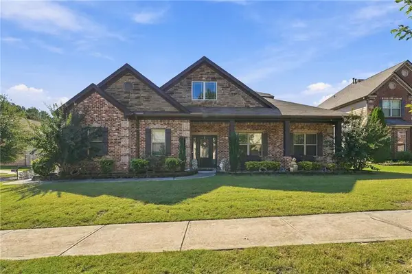 1861 Browning Bend Court, Dacula, GA 30019