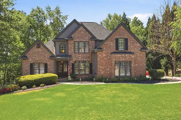 151 Misty View Lane, Acworth, GA 30101