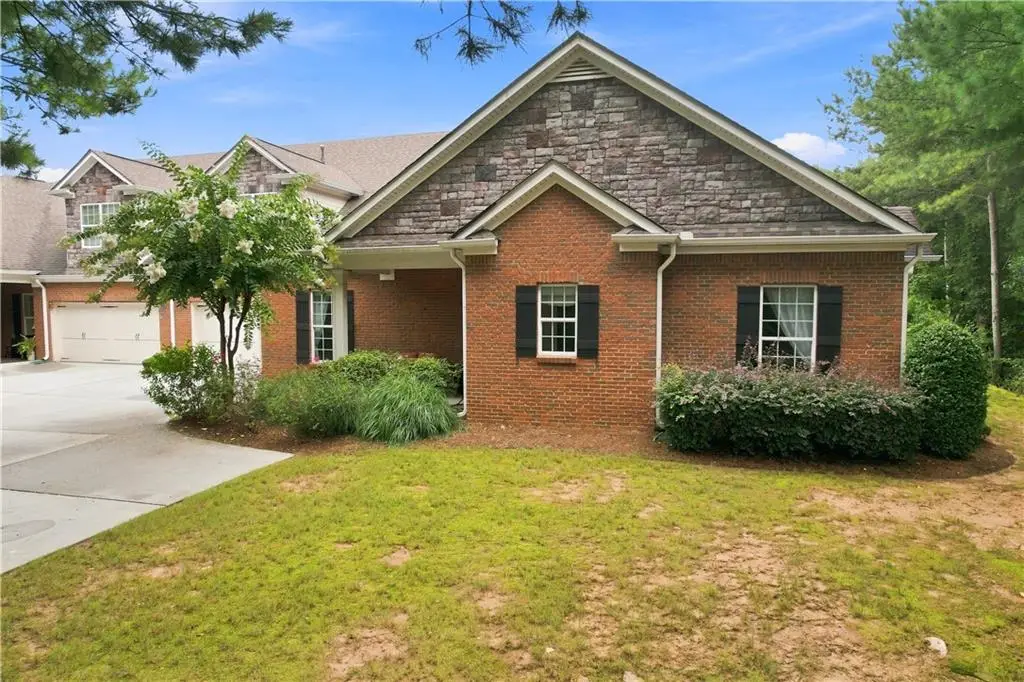 703 Haven Circle, Douglasville, GA 30135 - #1