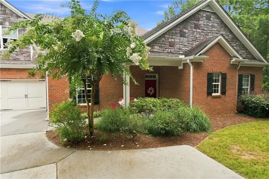 703 Haven Circle, Douglasville, GA 30135 - #2