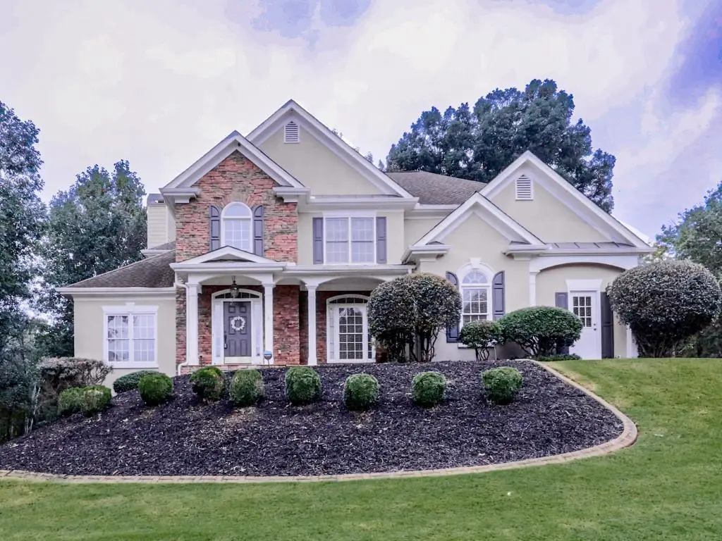 2639 Morning Side Trail Nw, Kennesaw, GA 30144 - #1
