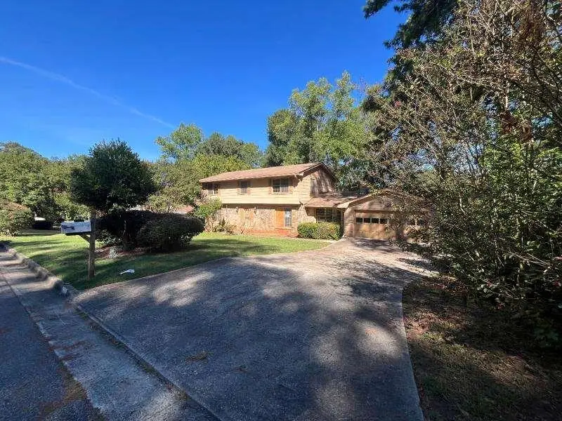 3059 Sorrento Circle, Atlanta, GA 30331 - #3