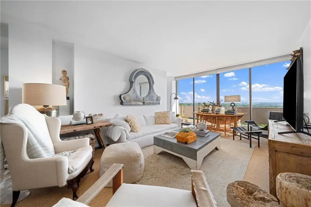 2575 Peachtree Road Ne #22H, Atlanta, GA 30305 - #1