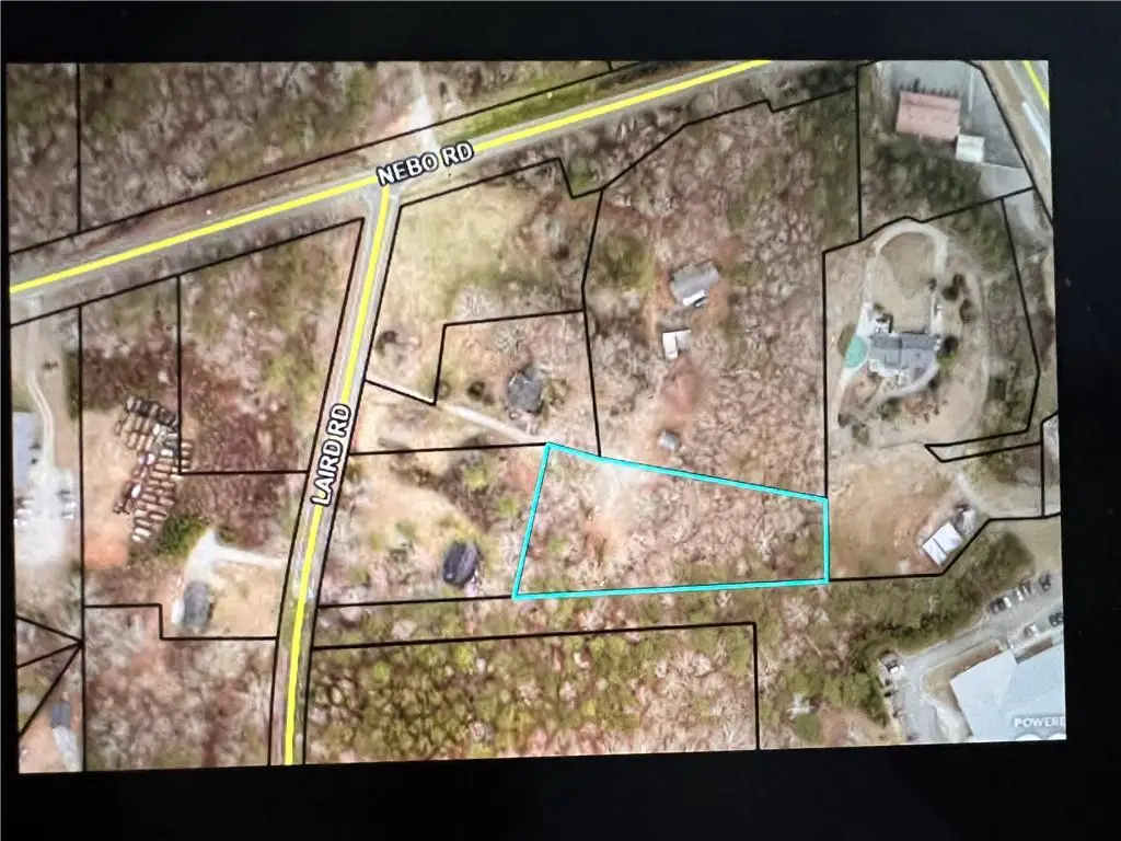 0 Laird Road, Hiram, GA 30141 - #1