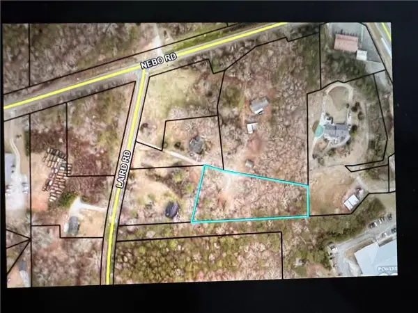 0 Laird Road, Hiram, GA 30141