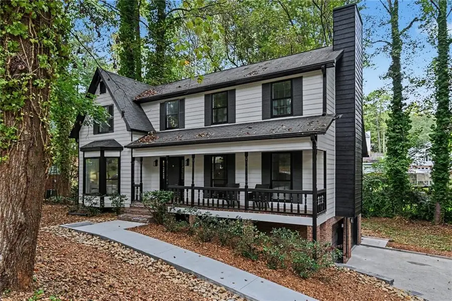 4630 Anastasia Court Se, Mableton, GA 30126 - #2