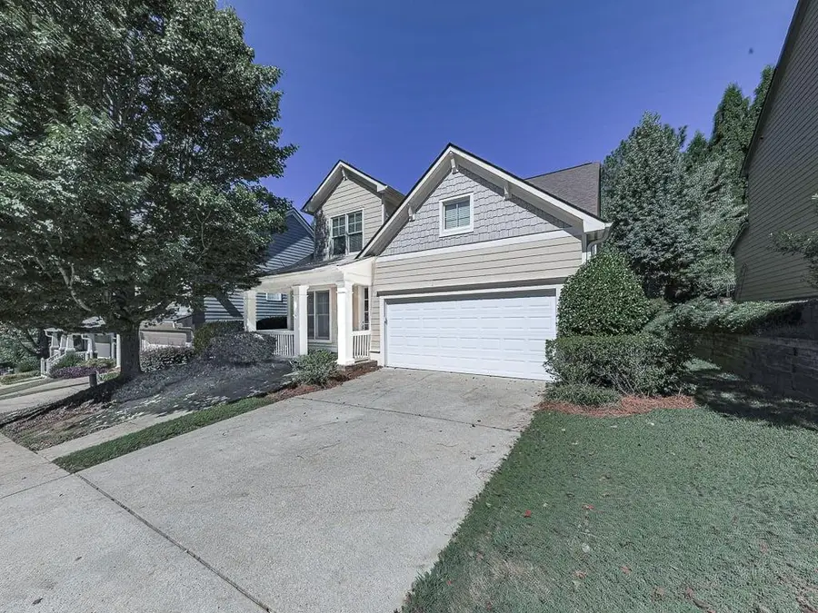 138 Market Lane, Canton, GA 30114 - #2