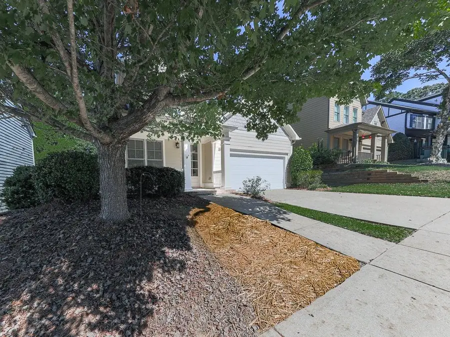 138 Market Lane, Canton, GA 30114 - #3