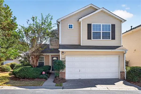 308 Hiawassee Drive, Woodstock, GA 30188