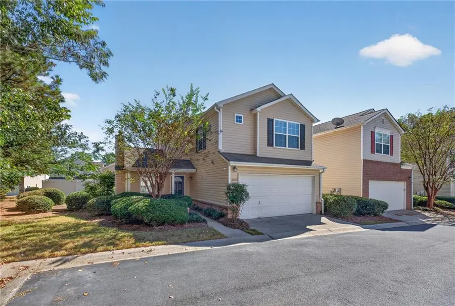 308 Hiawassee Drive, Woodstock, GA 30188 - #3