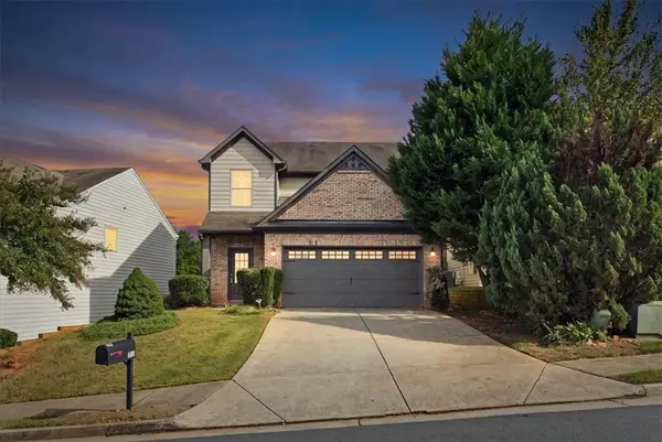 578 Hardy Water Drive, Lawrenceville, GA 30045