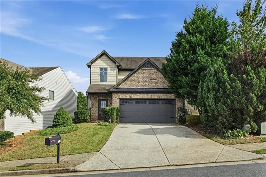 578 Hardy Water Drive, Lawrenceville, GA 30045 - #2