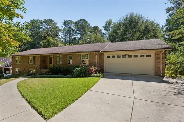 2458 Emory Lane Ne, Marietta, GA 30068