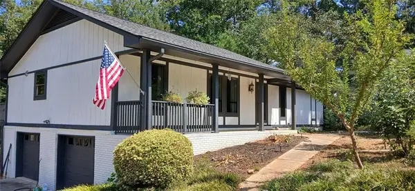 4268 Smithsonia Court, Tucker, GA 30084