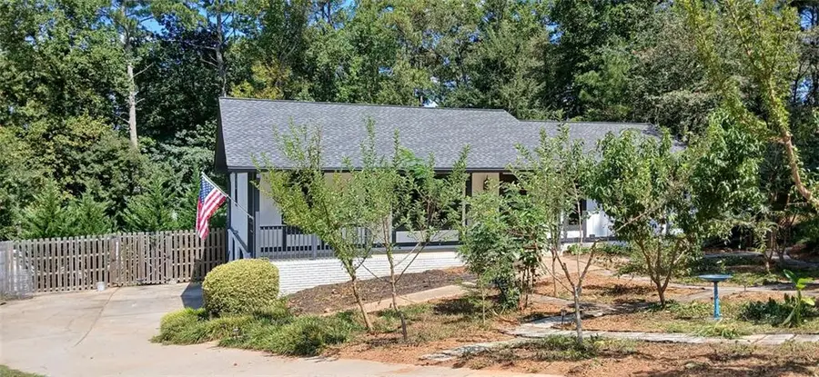4268 Smithsonia Court, Tucker, GA 30084 - #2