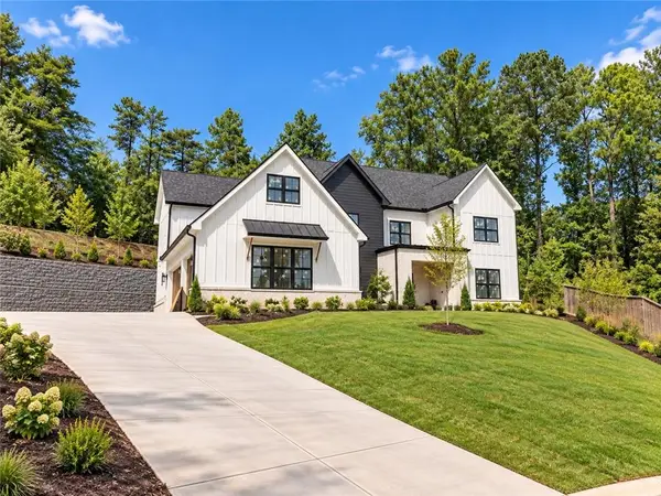 3940 Chapel Heights Drive, Marietta, GA 30062