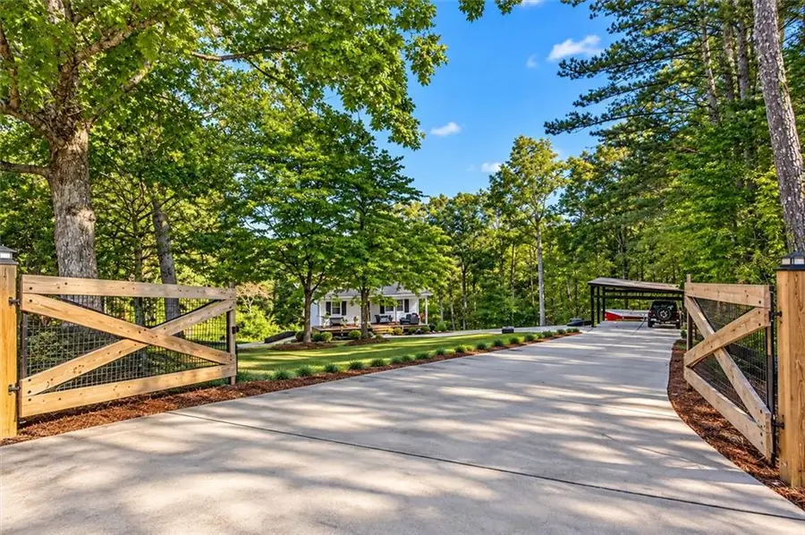 1015 Shamrock Lane, Ball Ground, GA 30107 - #2