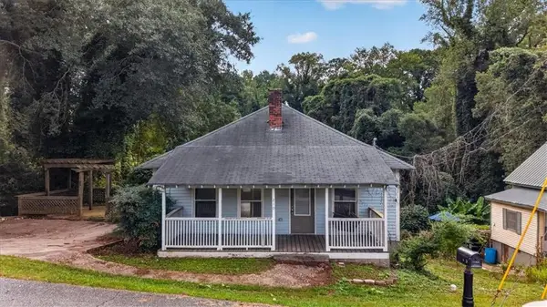 210 Burge Street, Canton, GA 30114