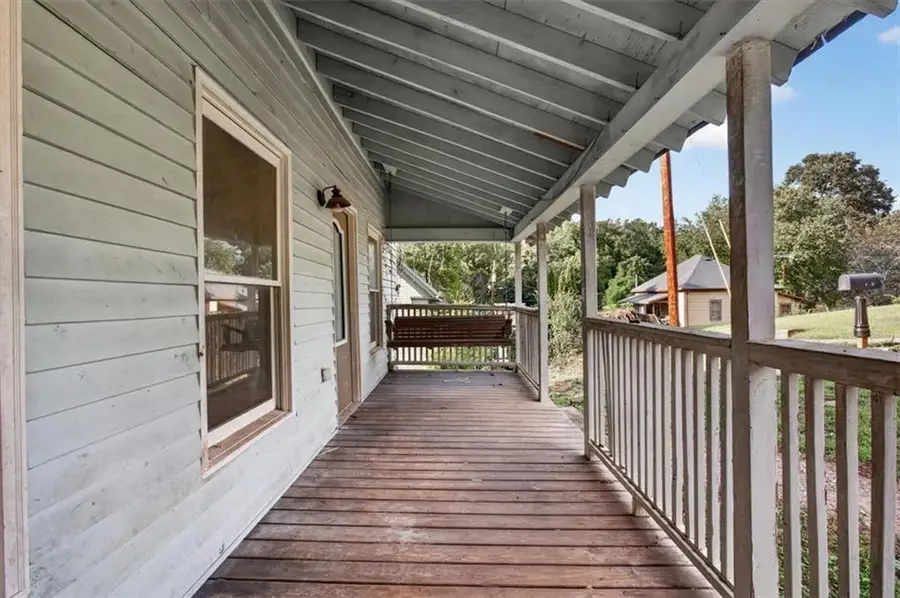 210 Burge Street, Canton, GA 30114 - #3