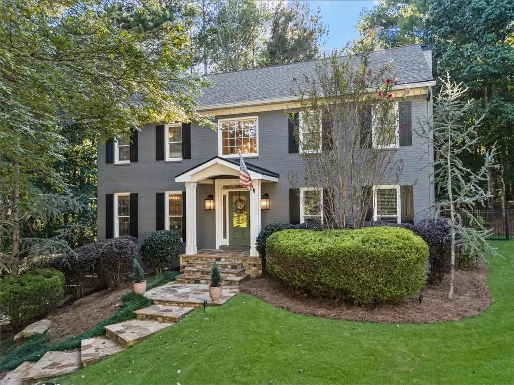 120 Founders Cove, Johns Creek, GA 30022 - #1