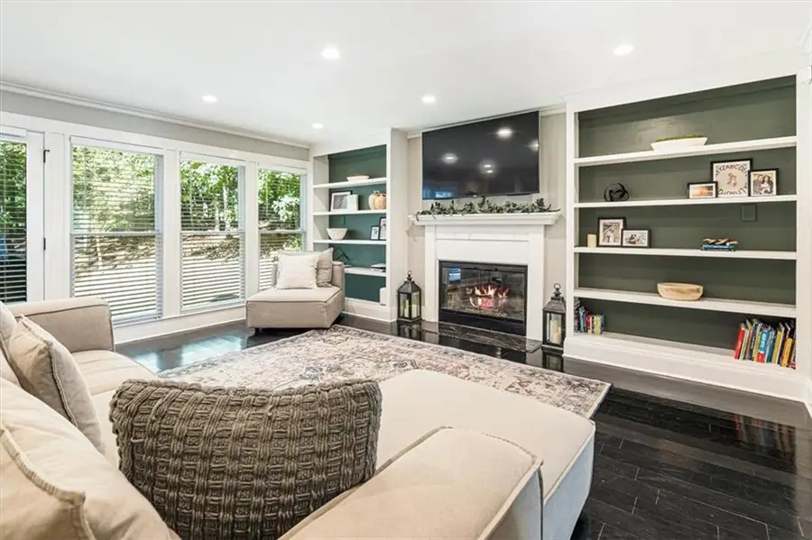 120 Founders Cove, Johns Creek, GA 30022 - #2