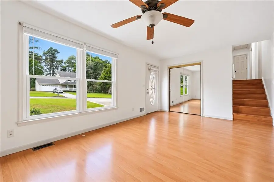 1668 Woodsong Court, Grayson, GA 30017 - #2