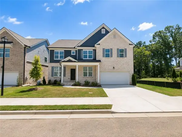 1059 Georgian Point Drive, Lawrenceville, GA 30045