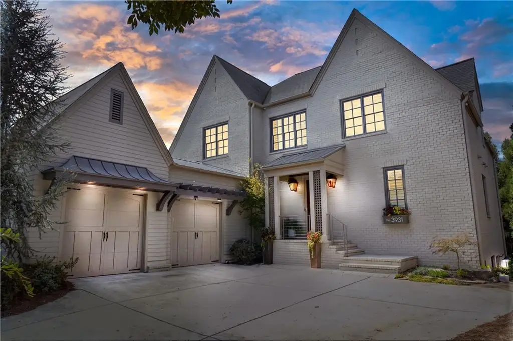 3931 Cash Landing, Marietta, GA 30066 - #1