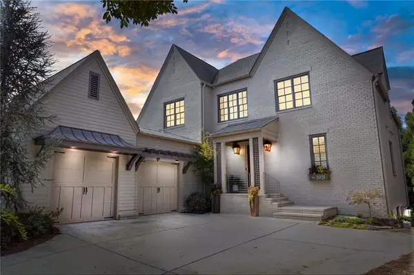 3931 Cash Landing, Marietta, GA 30066