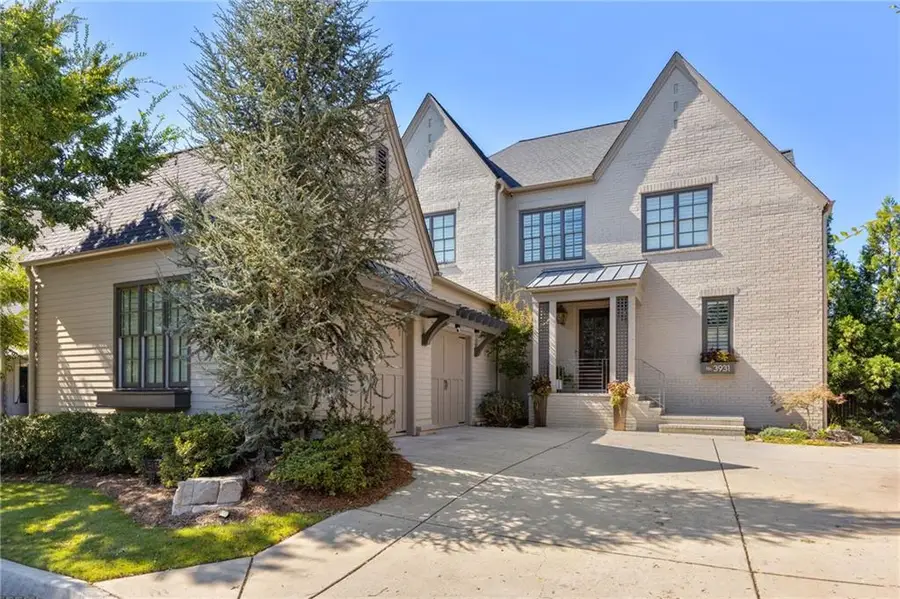 3931 Cash Landing, Marietta, GA 30066 - #3