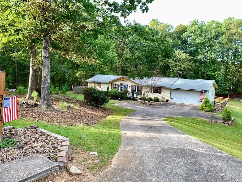 3412 Springdale Forrest Avenue, Gainesville, GA 30506 - #1