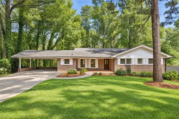 3339 Brenda Lane, Lithia Springs, GA 30122
