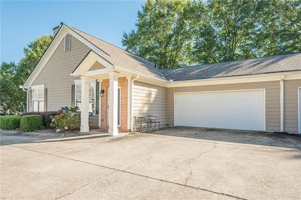35 Camry Circle, Dallas, GA 30157