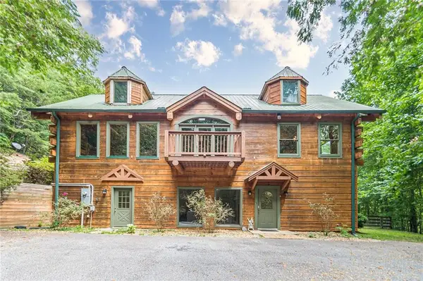 45 Chestatee River Ridge Nw, Dahlonega, GA 30533