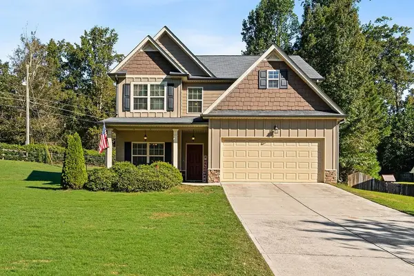 11 Ashley Pointe Drive, Hiram, GA 30141