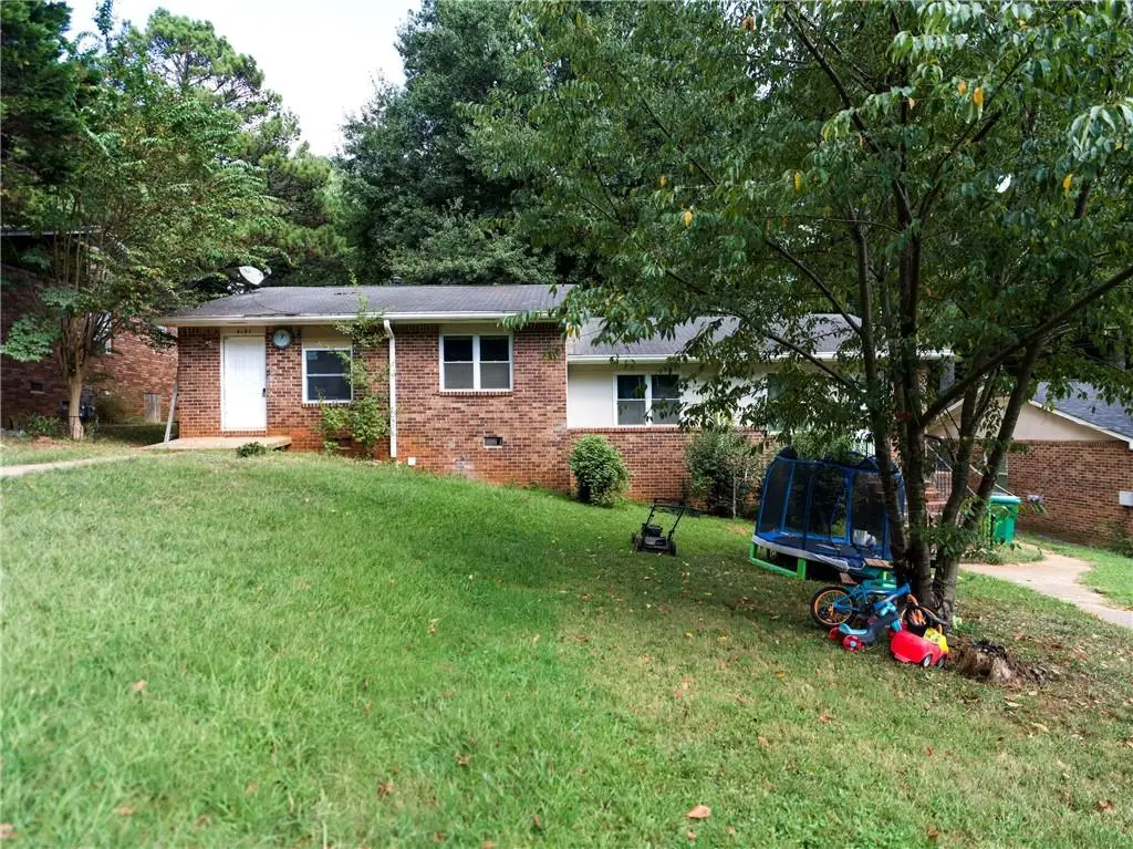4189 Woodwin Court, Doraville, GA 30360 - #1