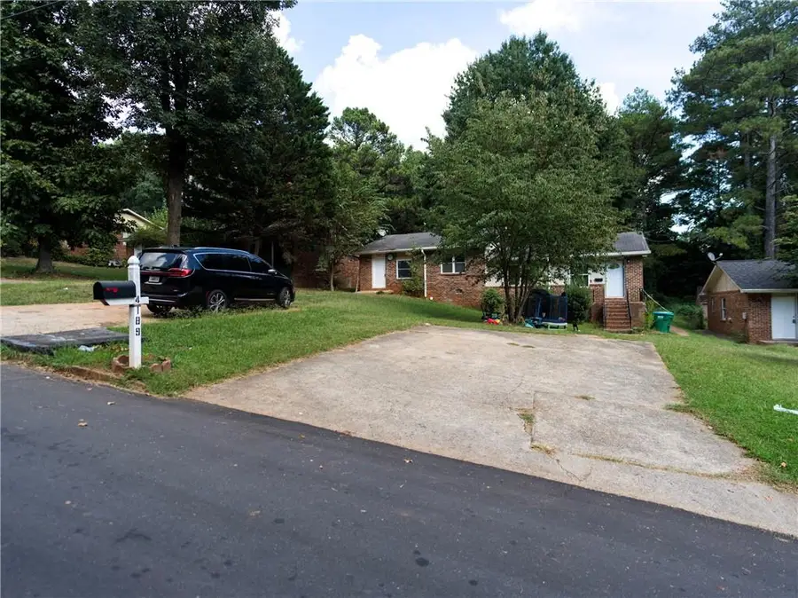 4189 Woodwin Court, Doraville, GA 30360 - #2