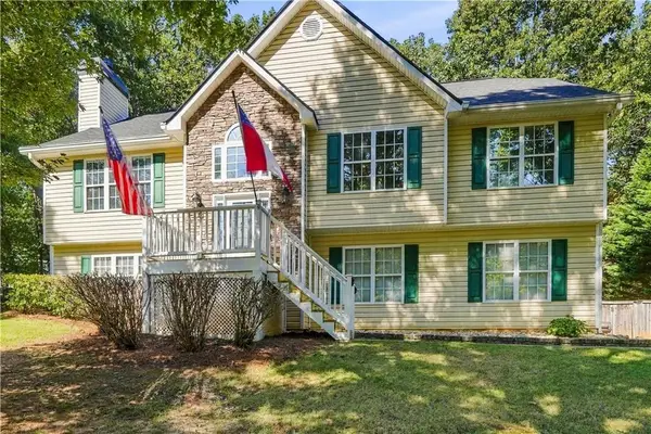 388 Kerry Drive, Jasper, GA 30143