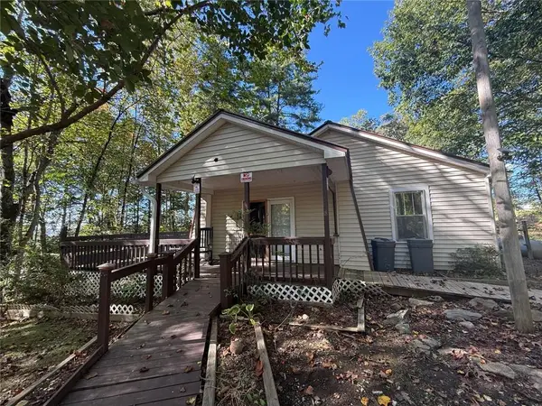 269 Kimsey Street, Blairsville, GA 30512