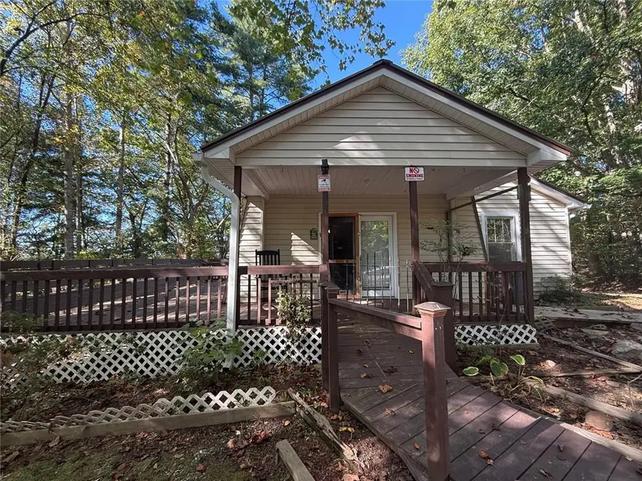 269 Kimsey Street, Blairsville, GA 30512 - #2