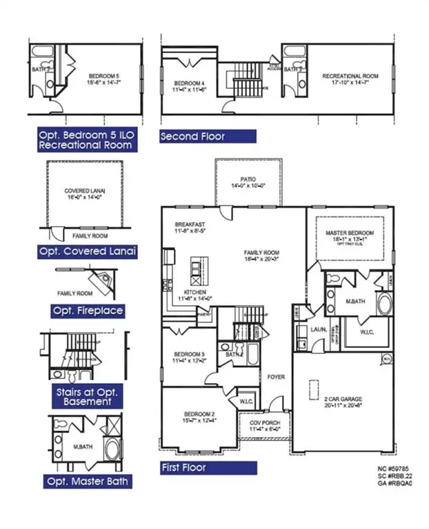 471 Spring Shadow Drive, Pendergrass, GA 30567 - #2