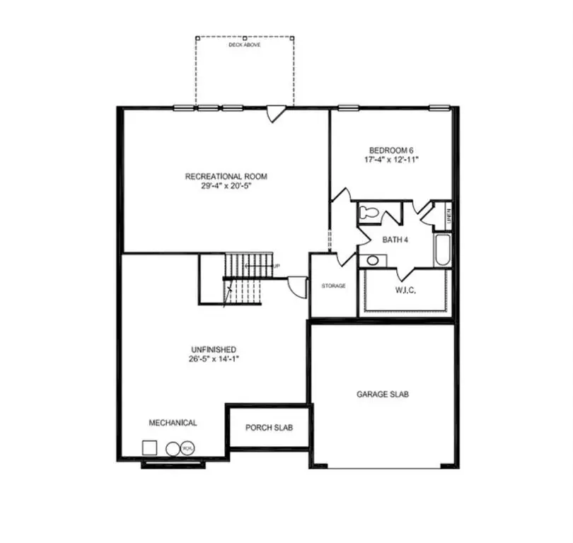 471 Spring Shadow Drive, Pendergrass, GA 30567 - #3