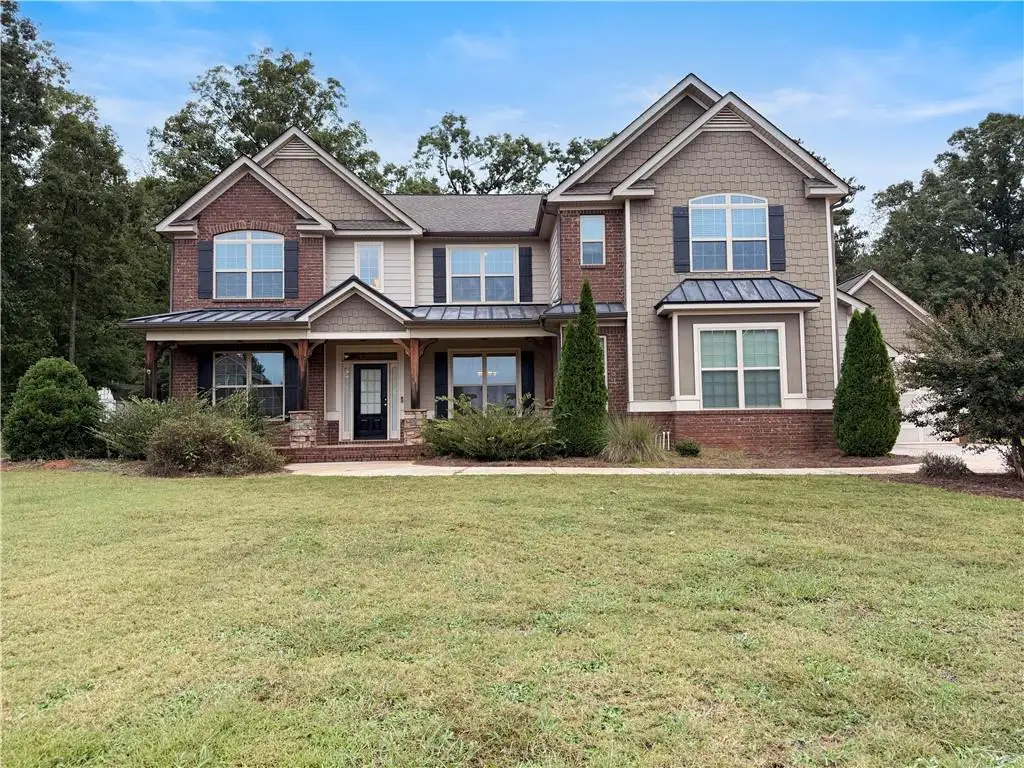 273 Enfield Lane, McDonough, GA 30252 - #1