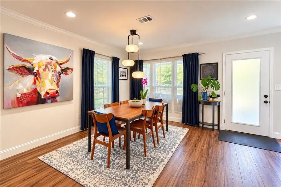 1466 Norris Place Nw, Atlanta, GA 30314 - #2