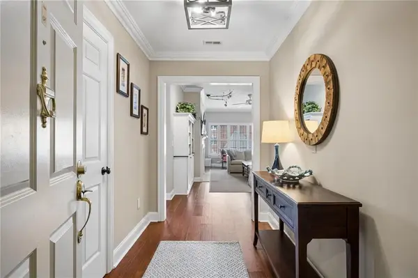 211 Colonial Homes Drive Nw #1304, Atlanta, GA 30309
